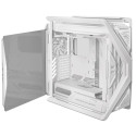 Asus arvutikorpus GR701 ROG Hyperion, valge
