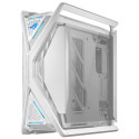 Asus arvutikorpus GR701 ROG Hyperion, valge