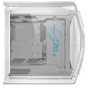 Asus arvutikorpus GR701 ROG Hyperion, valge