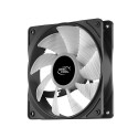 DeepCool MATREXX 40 3FS Micro Tower Black
