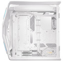 Asus computer case GR701 ROG Hyperion, white