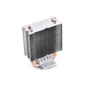 DeepCool ICE EDGE MINI FS V2.0 Processor Air cooler 8 cm Black, Blue, Silver 1 pc(s)