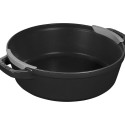 Staub La Cocotte 4.2 L Round Cast iron Casserole baking dish