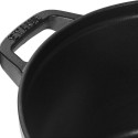 Staub La Cocotte 4.2 L Round Cast iron Casserole baking dish