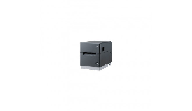 Star mC-Label3, CloudPRNT, labels, Receipt roll, 8 dots/mm (203 dpi), cutter, linerless, USB, USB-C,