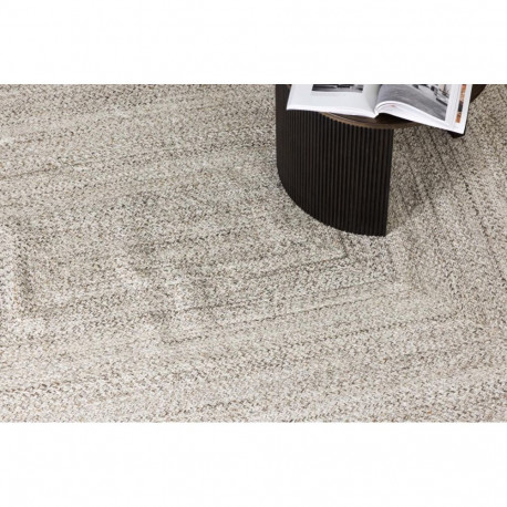 Vaip Petra 230x160 cm, beež/pruun
