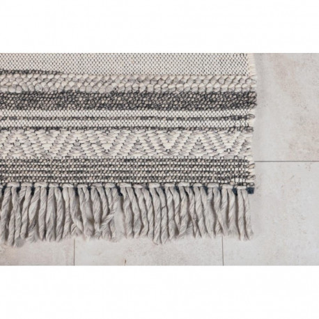 Vaip Alwar 200×300cm, tumehall