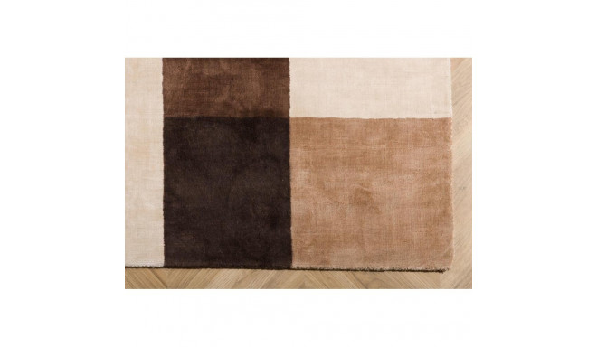 Vaip Arvid 350x250cm, beež/pruun