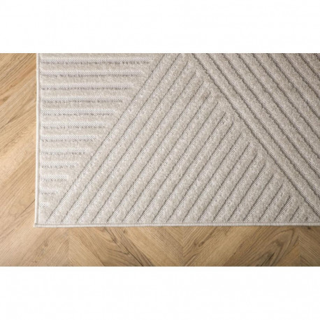 Vaip Aron 290x200 cm, valge