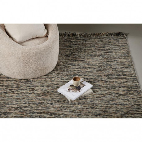 Vaip Dante Villa 350x250 cm, hall/must