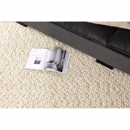 Vaip Jajru 350x250 cm, valge