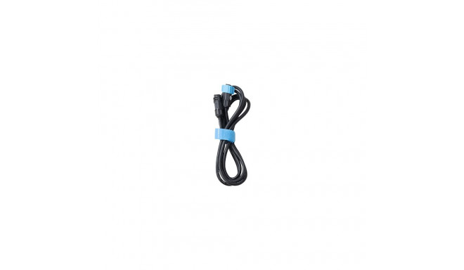 Nanlite PavoSlim 2.6m DC cable for 60/120B,C and CL