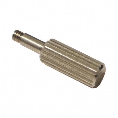 NiSi pöörlemistihvt True Color VND 1-5 stops varuosa, hõbedane