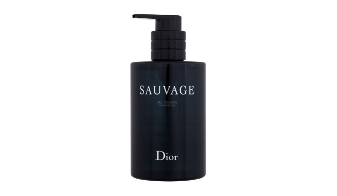 Dior Sauvage (250ml)