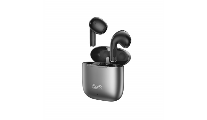 XO Bluetooth earphones X28 TWS tarnish