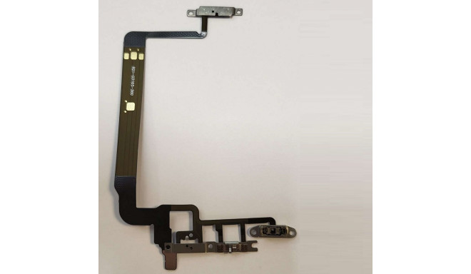 Power on/off, volume flex for iPhone 13 Pro Max