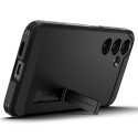 Spigen Tough Armor case for Samsung Galaxy S24 black