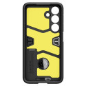 Spigen Tough Armor case for Samsung Galaxy S24 black