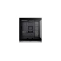 "Thermaltake CTE E600 MX Black"