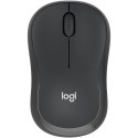 "Logitech M240 Silent Bluetooth Graphite"