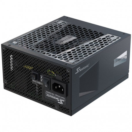 "650W Seasonic Prime GX-650"
