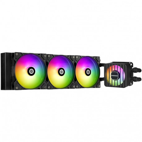 "K Cooler Enermax LIQMAXFLO ELC-LMF360T-ARGB"