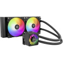 "K Cooler Enermax LIQMAXFLO ELC-LMF240-ARGB"