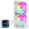 "K Cooler Enermax Aquafusion ADV ELC-AQFA240-SQA-W"