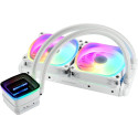 "K Cooler Enermax Aquafusion ADV ELC-AQFA240-SQA-W"