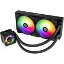 "K Cooler Enermax LIQMAXFLO ELC-LMF240-ARGB"