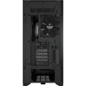 "Mdi Corsair iCUE 5000D RGB AirflowTG Black"