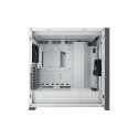 "Mdi Corsair 5000D AirflowTG White"