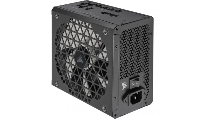 Corsair PSU RMx Series RM750x SHIFT 80+ Gold 750W