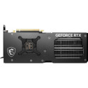 "RTX 4070 Super 12GB MSI Gaming X Slim GDDR6X 3Fan"