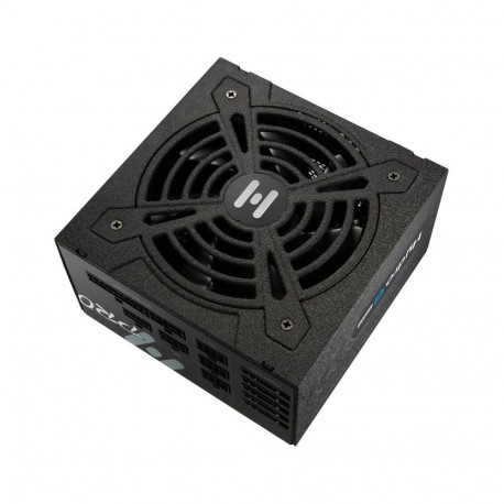 "650W FSP HYDRO G 650 PRO Kabelmanagement"