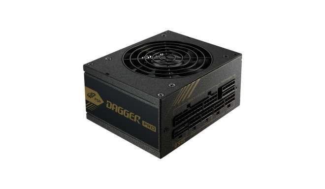 "850W FSP DAGGER PRO 850 ATX 3.0 80+ Gold"