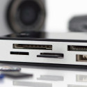 "CardReader DIGITUS All-in-one Kartenlesegerät USB 3.0"