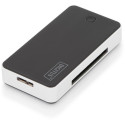 "CardReader DIGITUS All-in-one Kartenlesegerät USB 3.0"