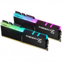 "3600 32 GB (kit 2x16GB) G.Skill TridentZ RGB Series"