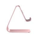 Phone holder / Stand C1 Omoton (rose-gold)