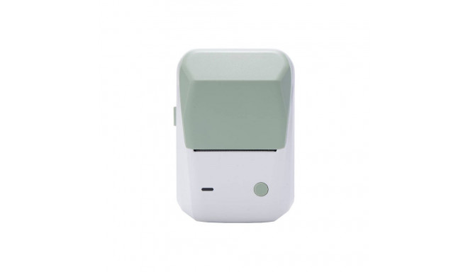 Niimbot B1 wireless label printer (green)