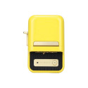 Portable Label Printer Niimbot B21 (yellow)