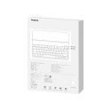 Magnetic Keyboard Case Baseus Brilliance for Pad Air4/5 10.9" /Pad Pro11"