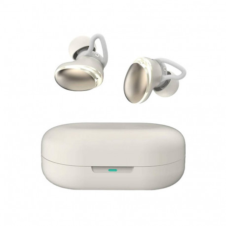 HiFuture FUSION Earbuds White