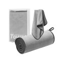 Baseus Easy life car washing towel (40 x 80 cm, 2 pcs) Gray