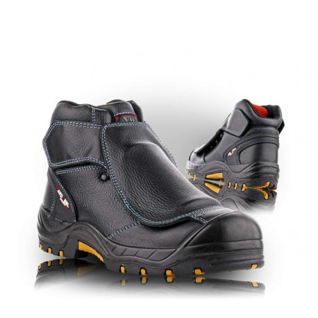 VM Reykjavik keevitaja saabas S3 46