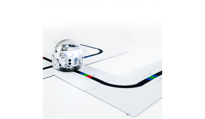 Ozobot Magnetkaartide liikumise lisakomplekt 18 tk