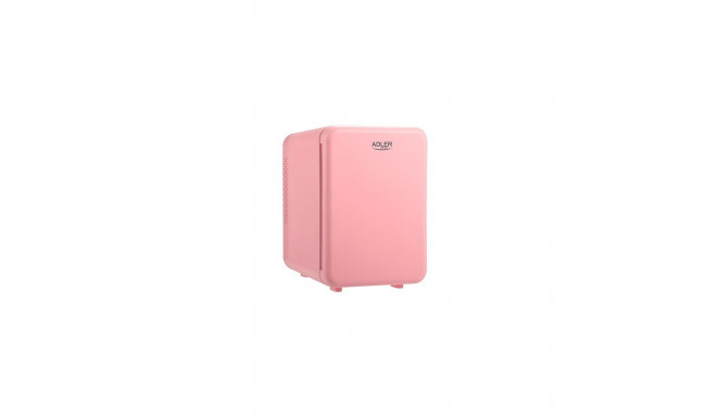 Mini cooler 4l AD 8084 pink