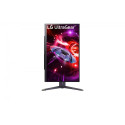LG 27GR75Q-B 27' IPS UltraGear QHD 165Hz 1ms LG 27GR75Q-B 27' IPS UltraGear QHD 165Hz 1ms