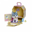 Figure Pamper Petz Husky